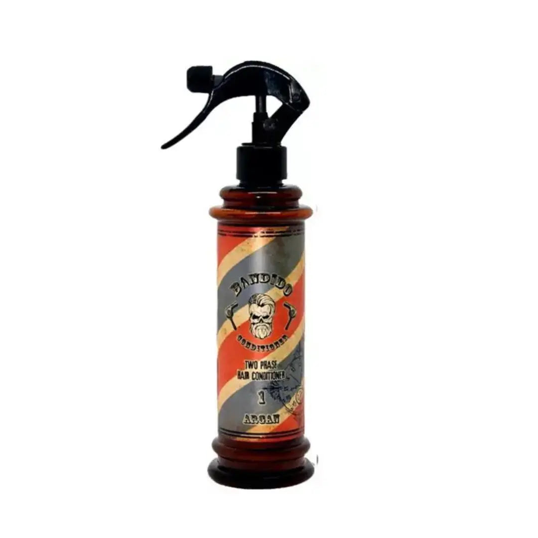 BANDIDO TWO PHASE ARGAN 350ML.
