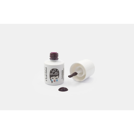 CLARISSA SMALTO SEMIPERMANENTE LEI LOREDANA 7ML   LEI 3241 Sicula Cosmetics SRL