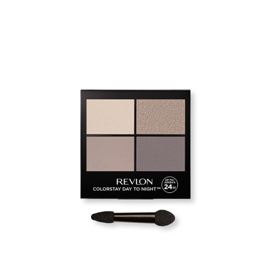 REVLON EYESHADOW QUAD DAY TO NIGHT STUNNING 570