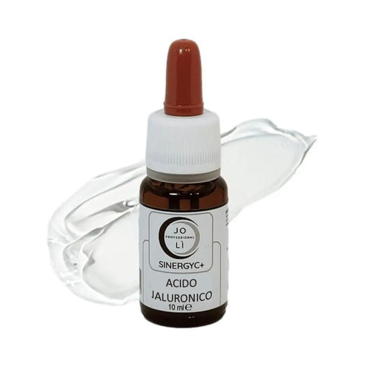 JOLI'ACIDO JALURONICO 10ML