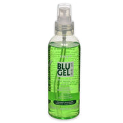 BLU GEL SPRAY VERDE  150 ML FISSAGGIO ACCENTUATO ART.12100512.