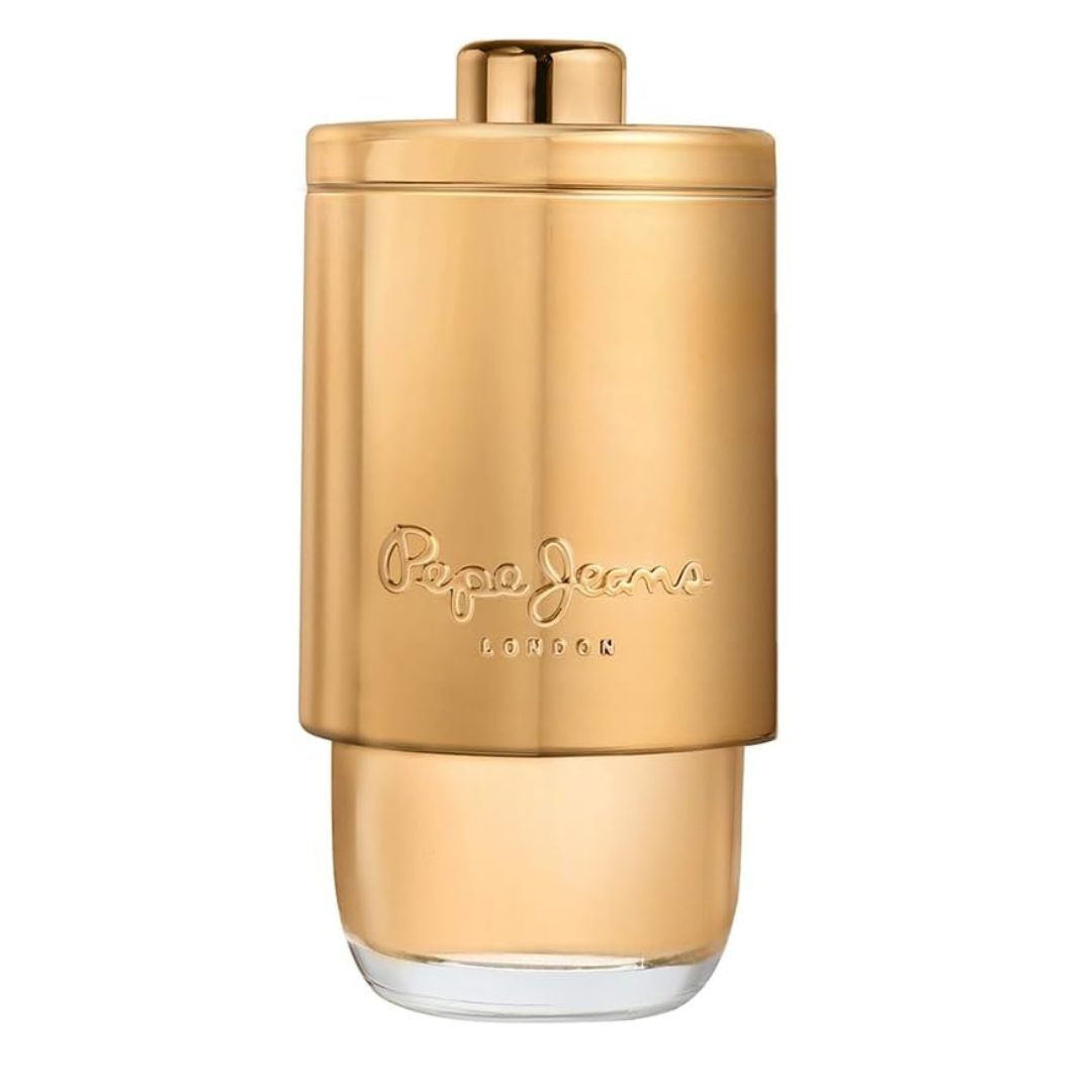 PEPE JEANS BRIGHT INTENSE 30 ML EDP COFFRET Sicula Cosmetics SRL