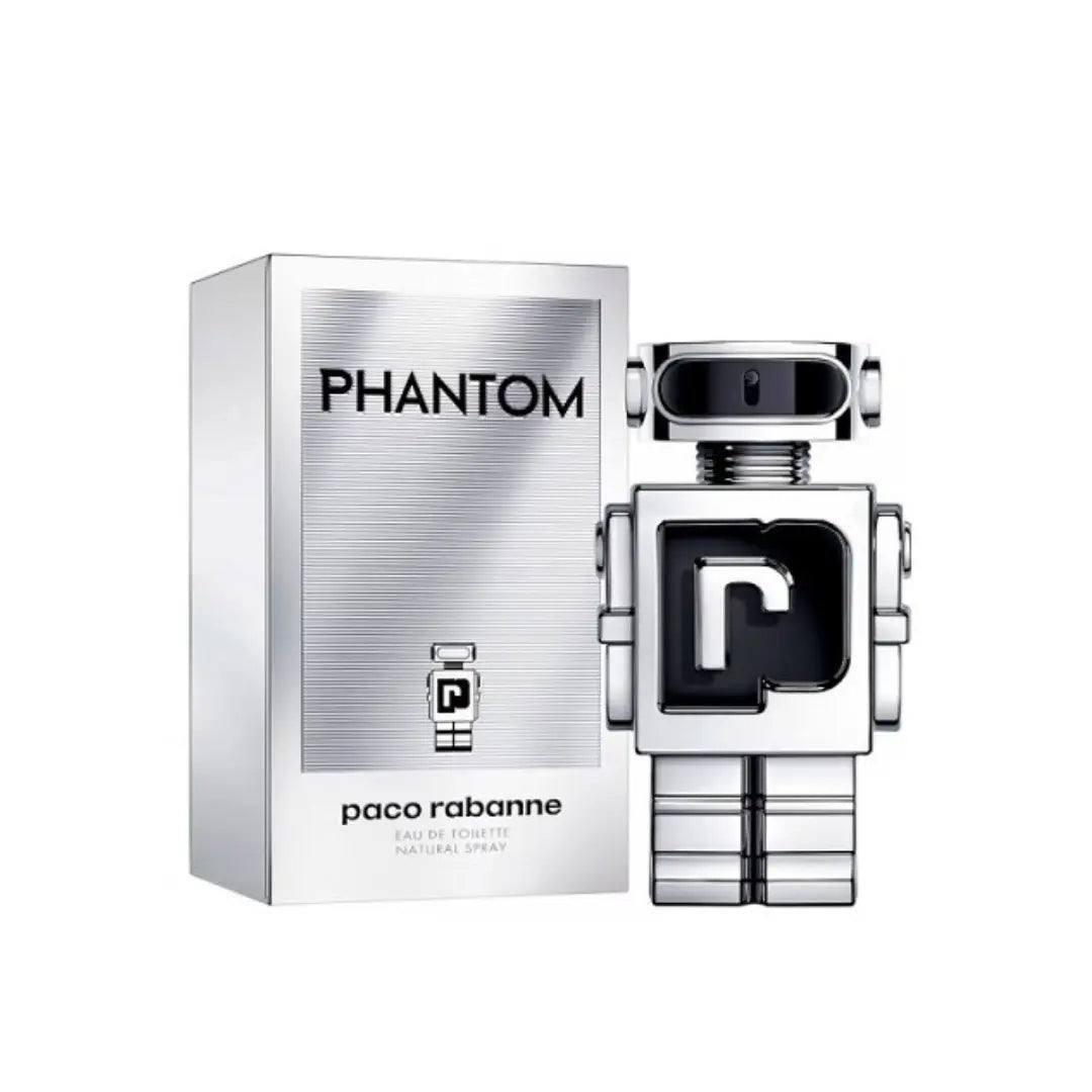 PHANTOM PACO RABANNE 50ML EDT.