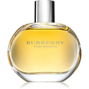 BURBERRY DONNA EAU DE PARFUM 50 ML.
