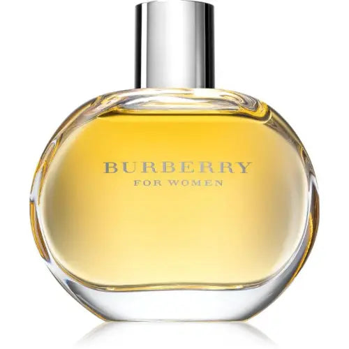 BURBERRY DONNA EAU DE PARFUM 50 ML.