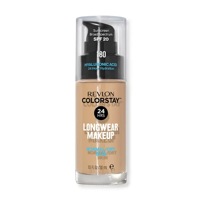 REVLON FONDOTINTA NORMAL DRY SKIN 180.