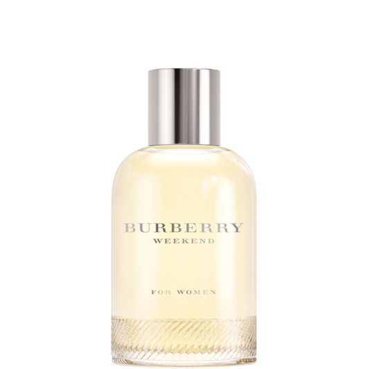 BURBERRY WEEKEND EDP 100ML