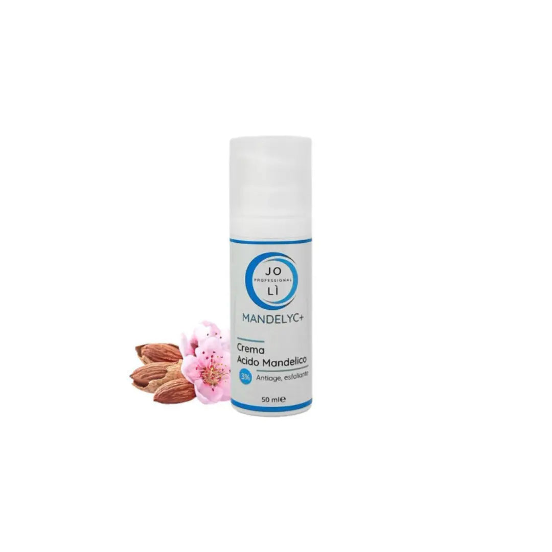 JOLI'CREMA ACIDO MANDELICO 50ML.