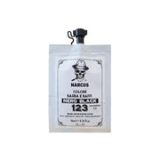 NARCOS COLORE BARBA E BAFFI NERO 10ML Sicula Cosmetics SRL