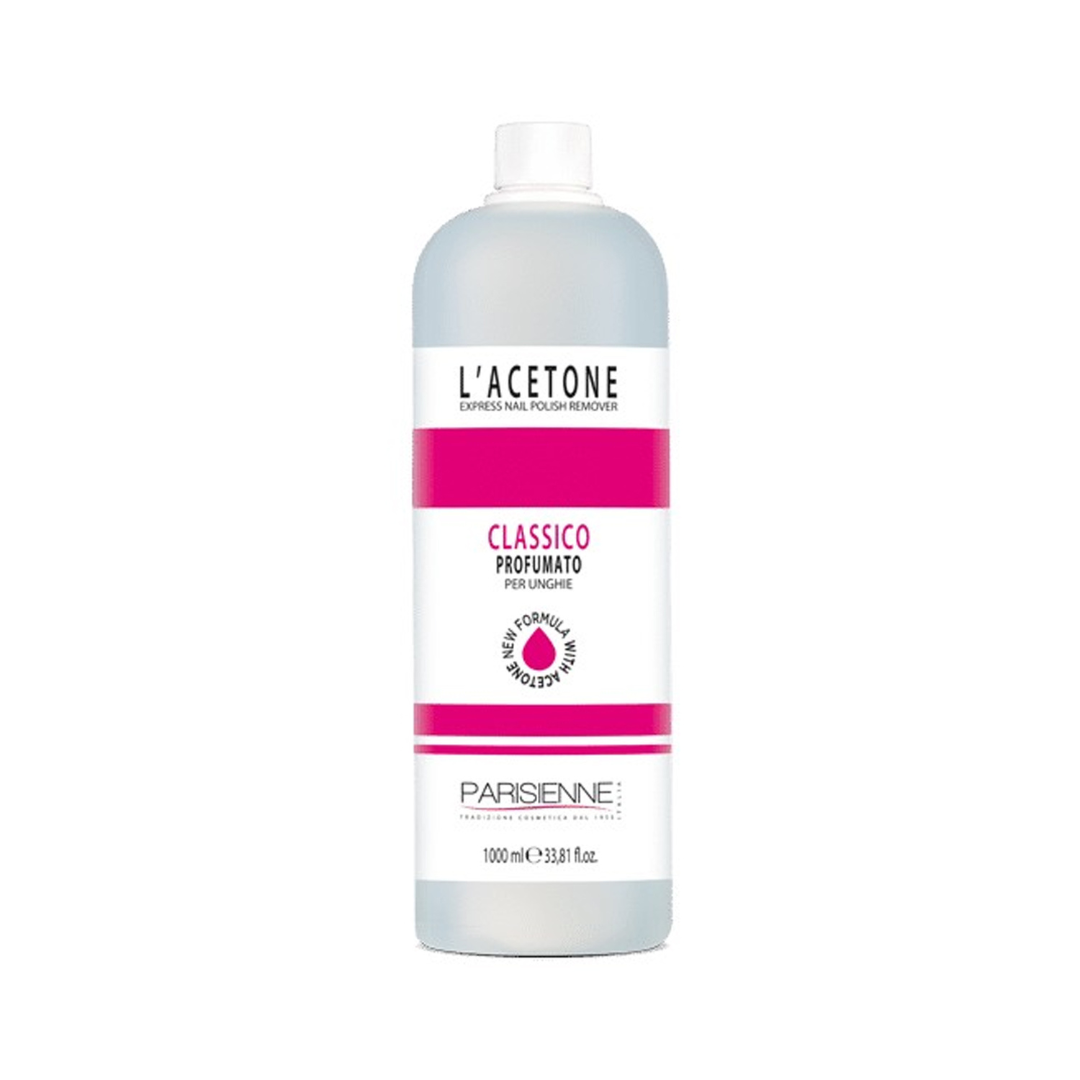 ACETONE CLASSICO PROFUMATO 1000ML