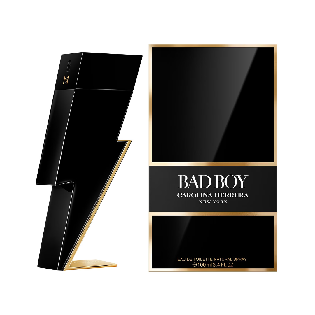 CAROLINA HERRERA BAD BOY 50ML EDT