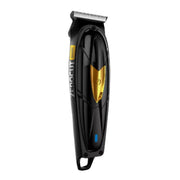 GIUBRA TOSATRICE ZERO CUT SHARK NERO.