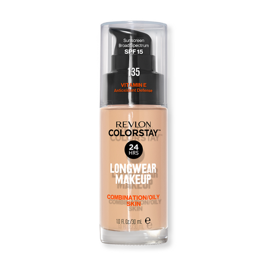 REVLON FONDOTINTA OILY SKIN 135