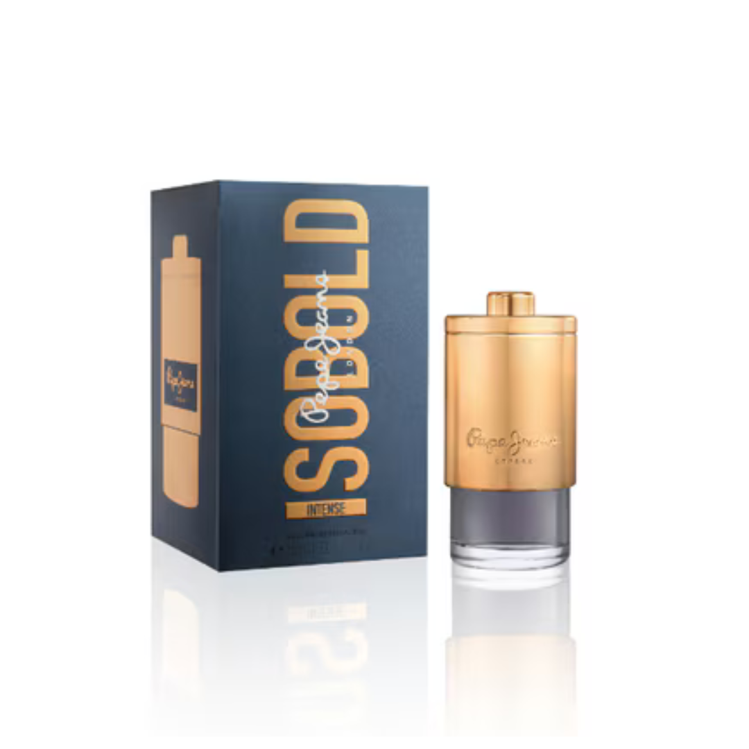 PEPE JEANS INTENSE ISOBOLD 50ML EDP