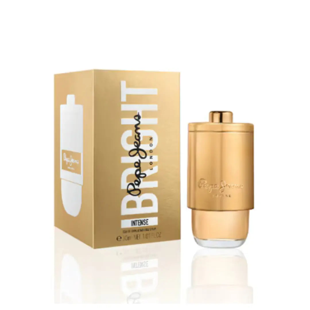 PEPE JEANS BRIGHT INTENSE 80ML EDP.