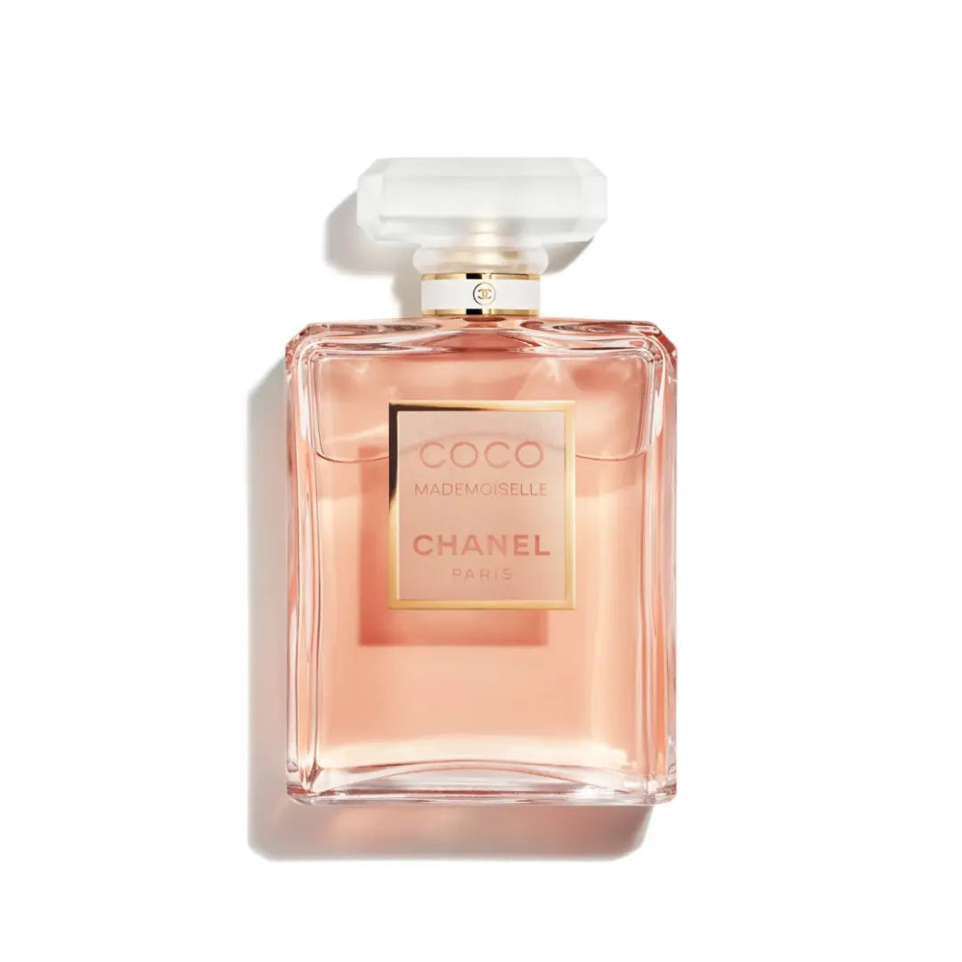 COCO MADEMOISELLE CHANEL EDP 50ML.