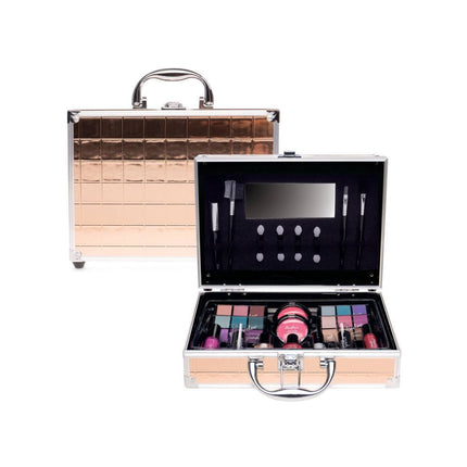 VALIGETTA MAKE-UP ART. 81600 Sicula Cosmetics SRL