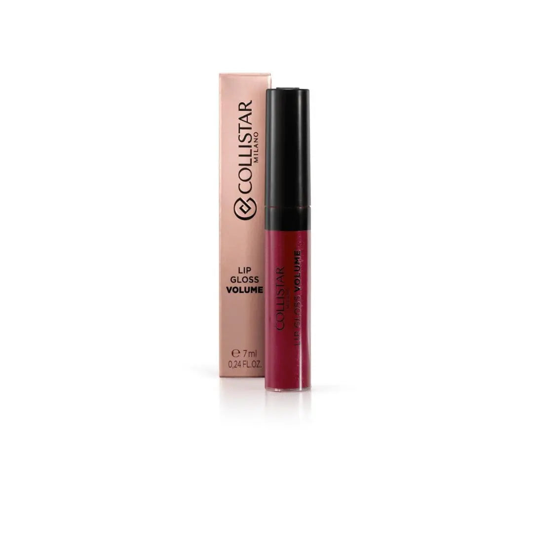 COLLISTAR LIP GLOSS VOLUME 220 PURPLE MORA.