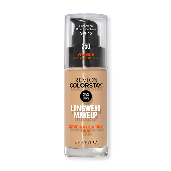 REVLON FONDOTINTA OILY SKIN 240