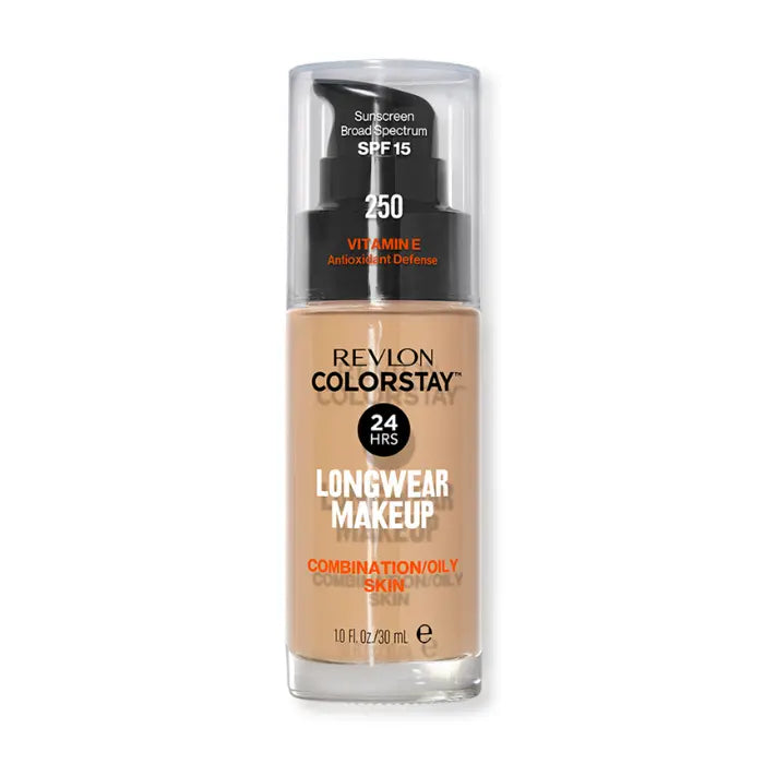 REVLON FONDOTINTA OILY SKIN 240.