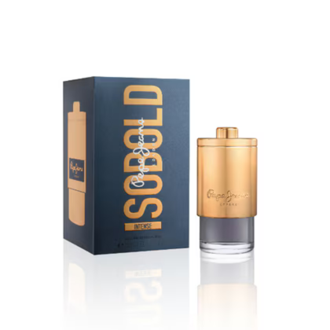 PEPE JEANS INTENSE ISOBOLD 100ML EDP