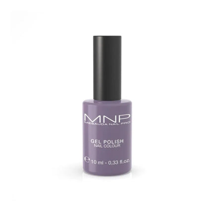 MESAUDA GEL POLISH 123 10ML Sicula Cosmetics SRL