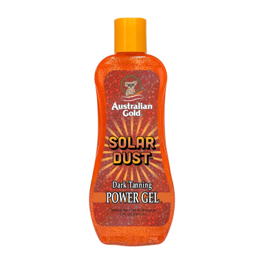 AUSTRALIAN GOLD SOLAR DUST 237ML Sicula Cosmetics SRL