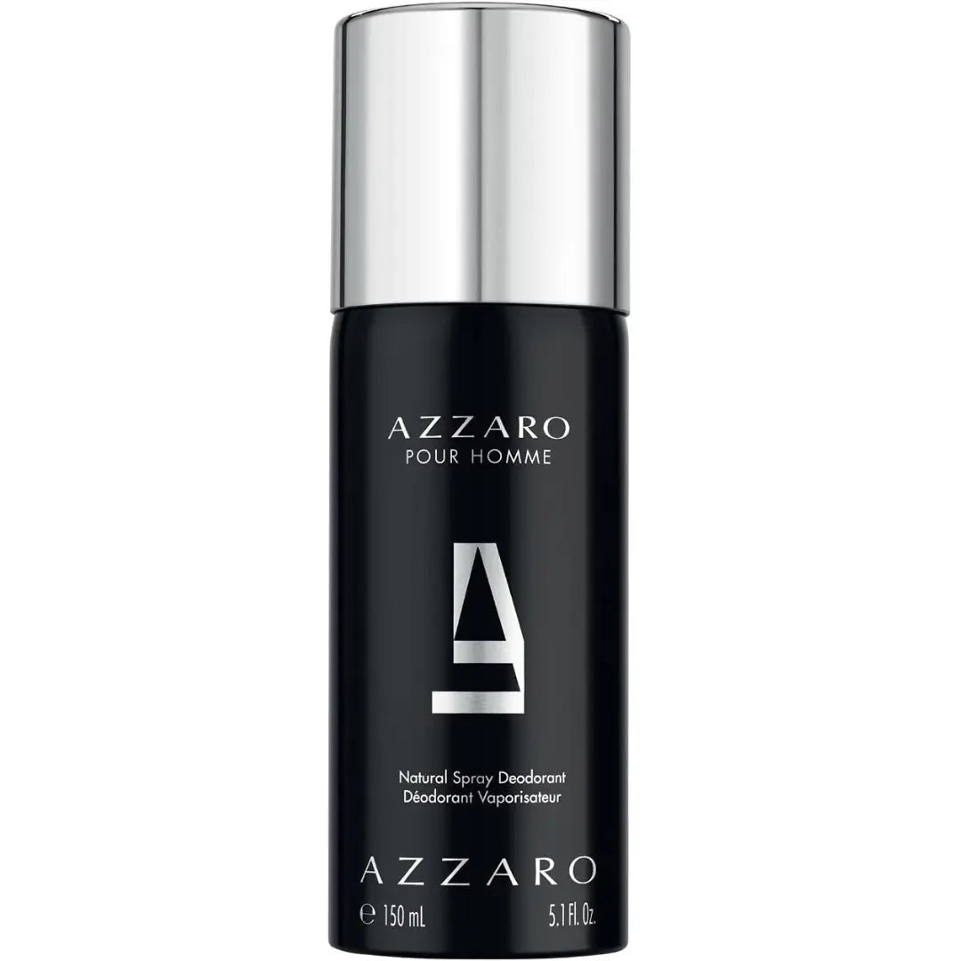 AZZARO UOMO DEO. 150 ML.
