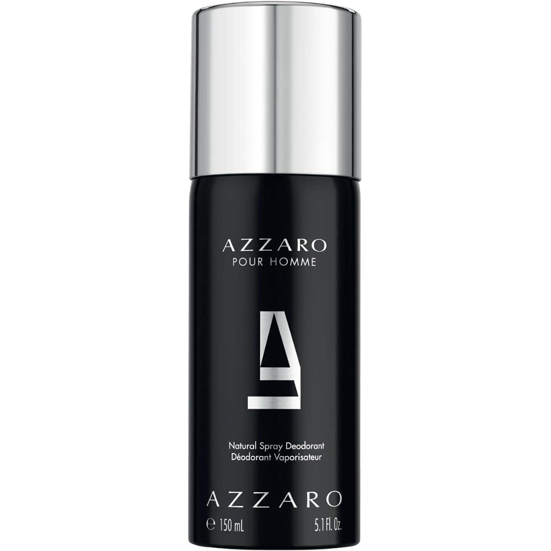 AZZARO UOMO DEO. 150 ML