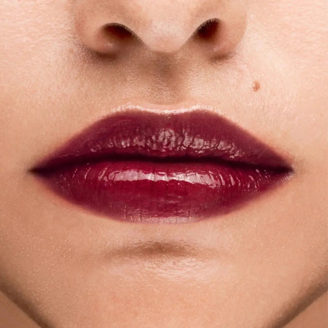 COLLISTAR LIP GLOSS VOLUME 220 PURPLE MORA.