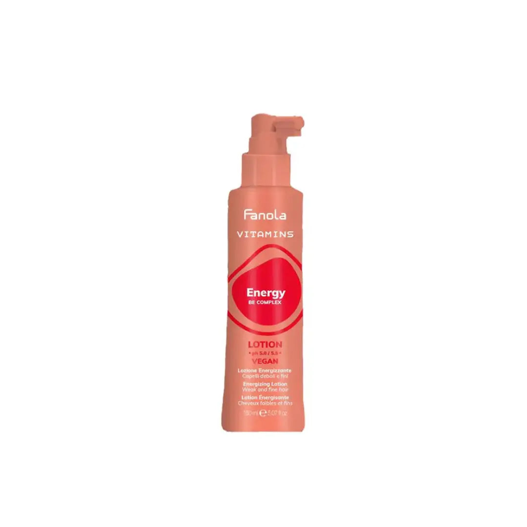 FANOLA LOZIONE ENERGIZZANTE 150ML.