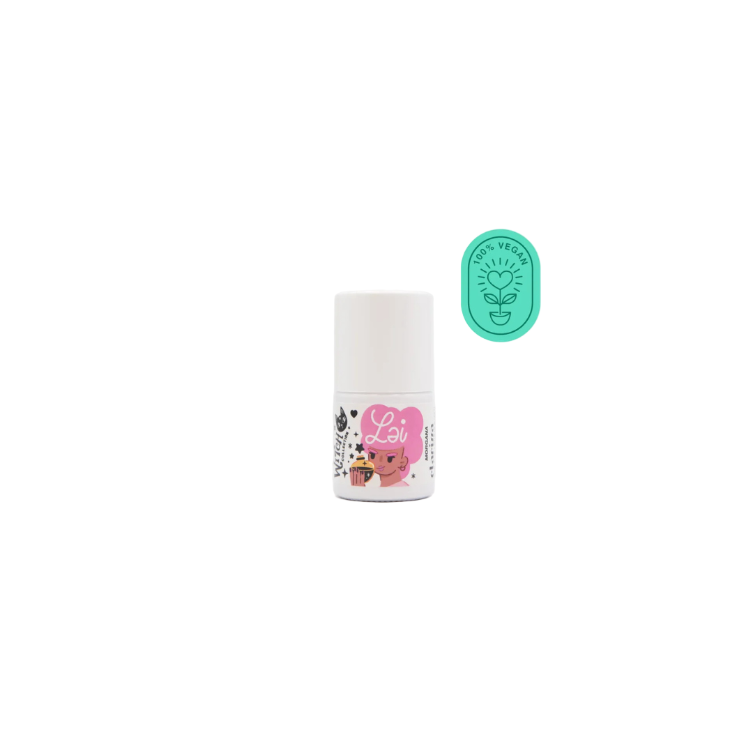 CLARISSA SMALTO SEMIPERMANENTE LEI MORGANA 7ML   LEI 3292 Sicula Cosmetics SRL