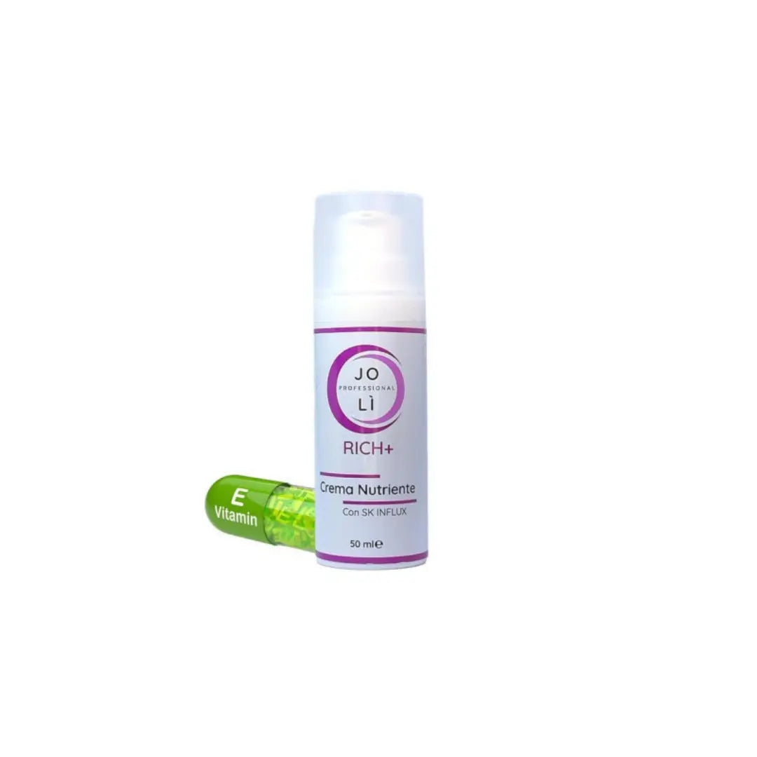 JOLI' CREMA NUTRIENTE 50ML.