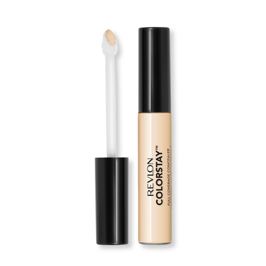 REVLON FULL COVERAGE CONCEALER 005