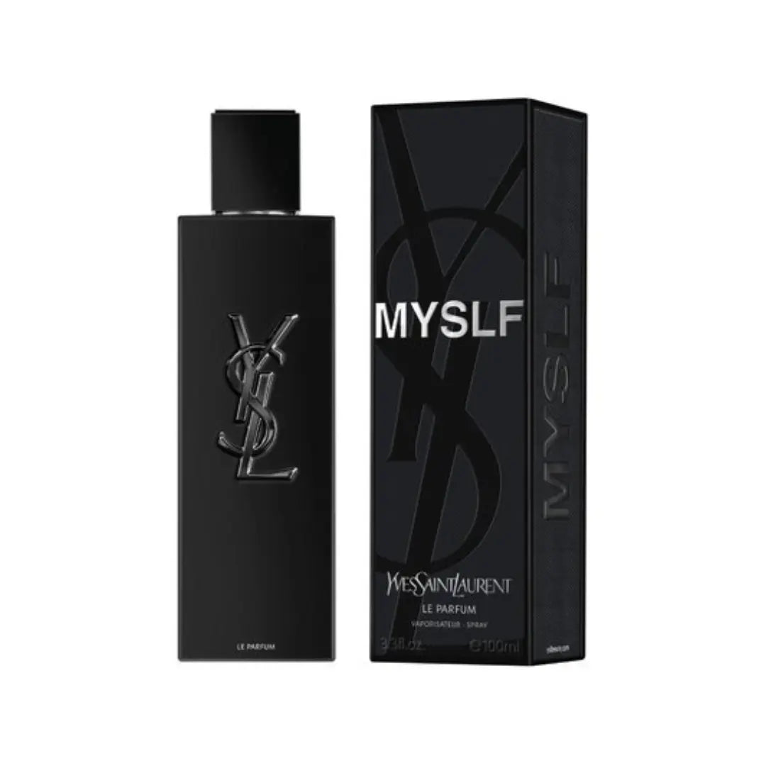 YSL MYSLF LE PARFUM 60 ML.