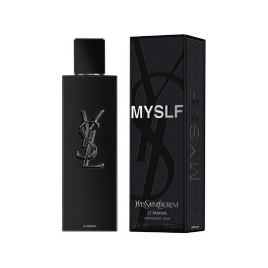 YSL MYSLF LE PARFUM 60 ML