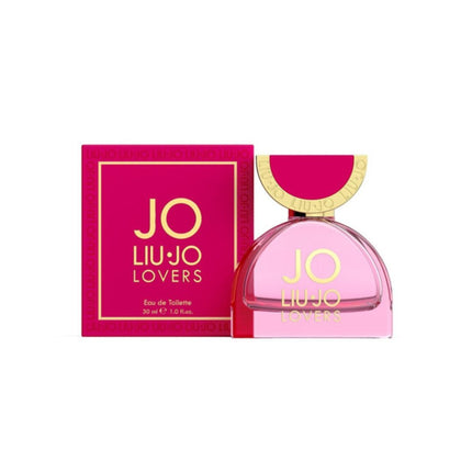 LIU JO LOVERS EDT 100ML Sicula Cosmetics SRL
