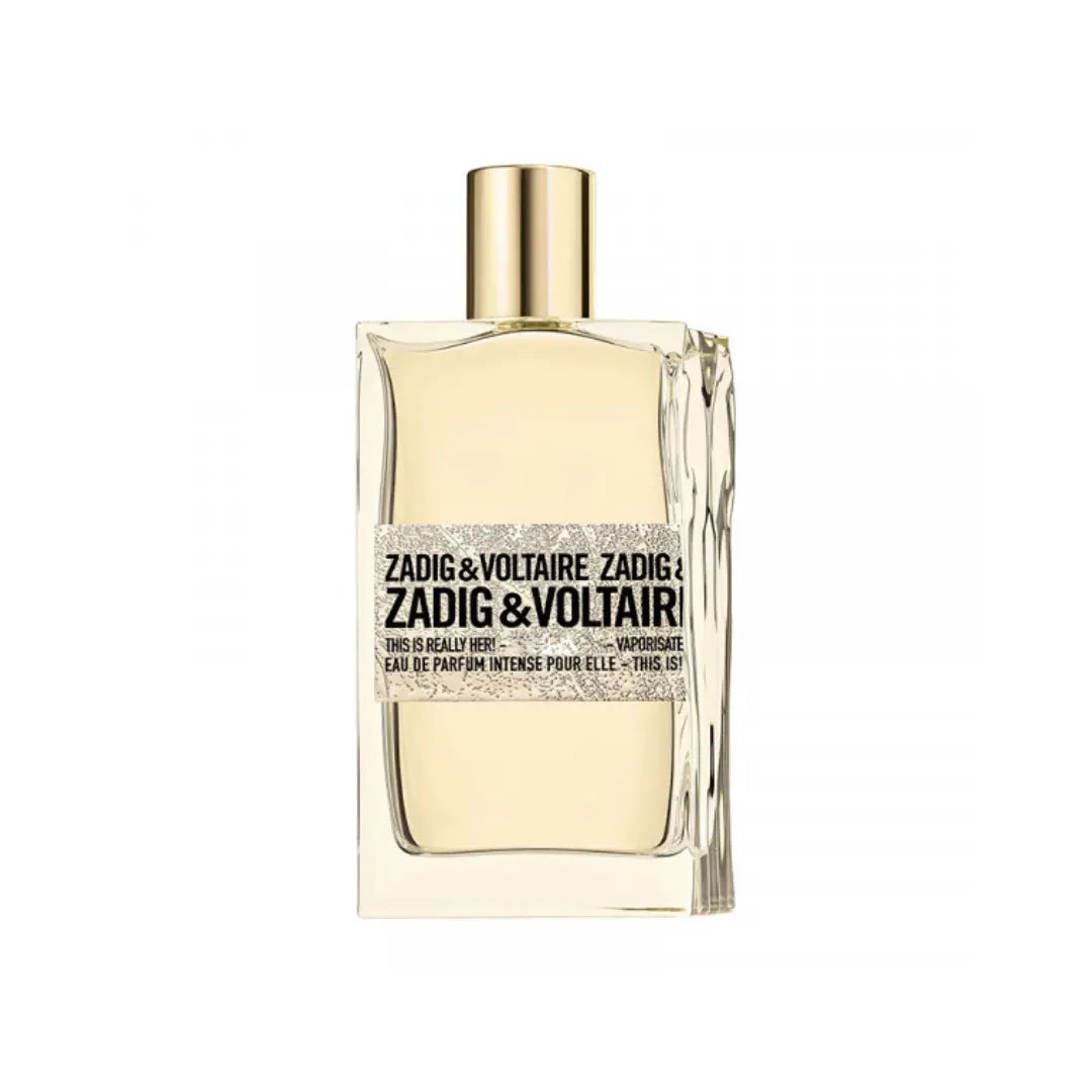 ZADIG VOLTAIRE REALLY HER 50ML EDP.