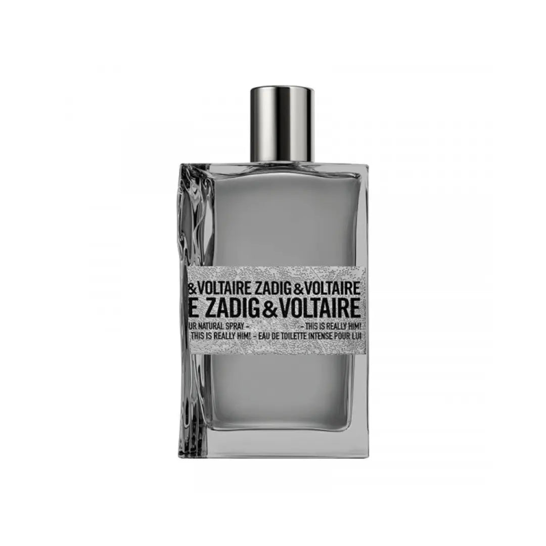 ZADIG VOLTAIRE REALLY HIM 50 ML EDT.