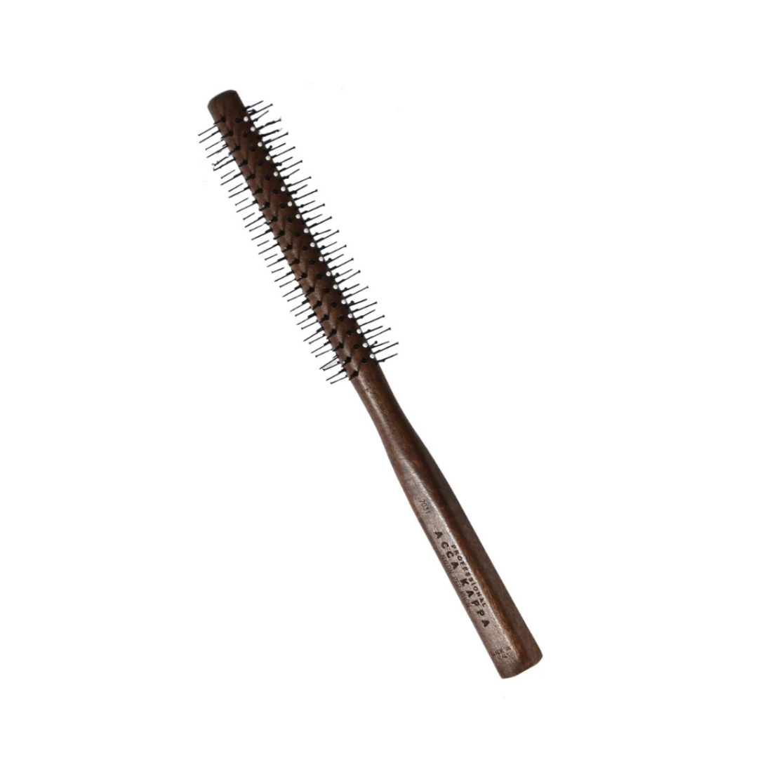 ACCA KAPPA SPAZZOLA CIRCOLARE SPILLI 23.5MM  12AX7031 Sicula Cosmetics SRL
