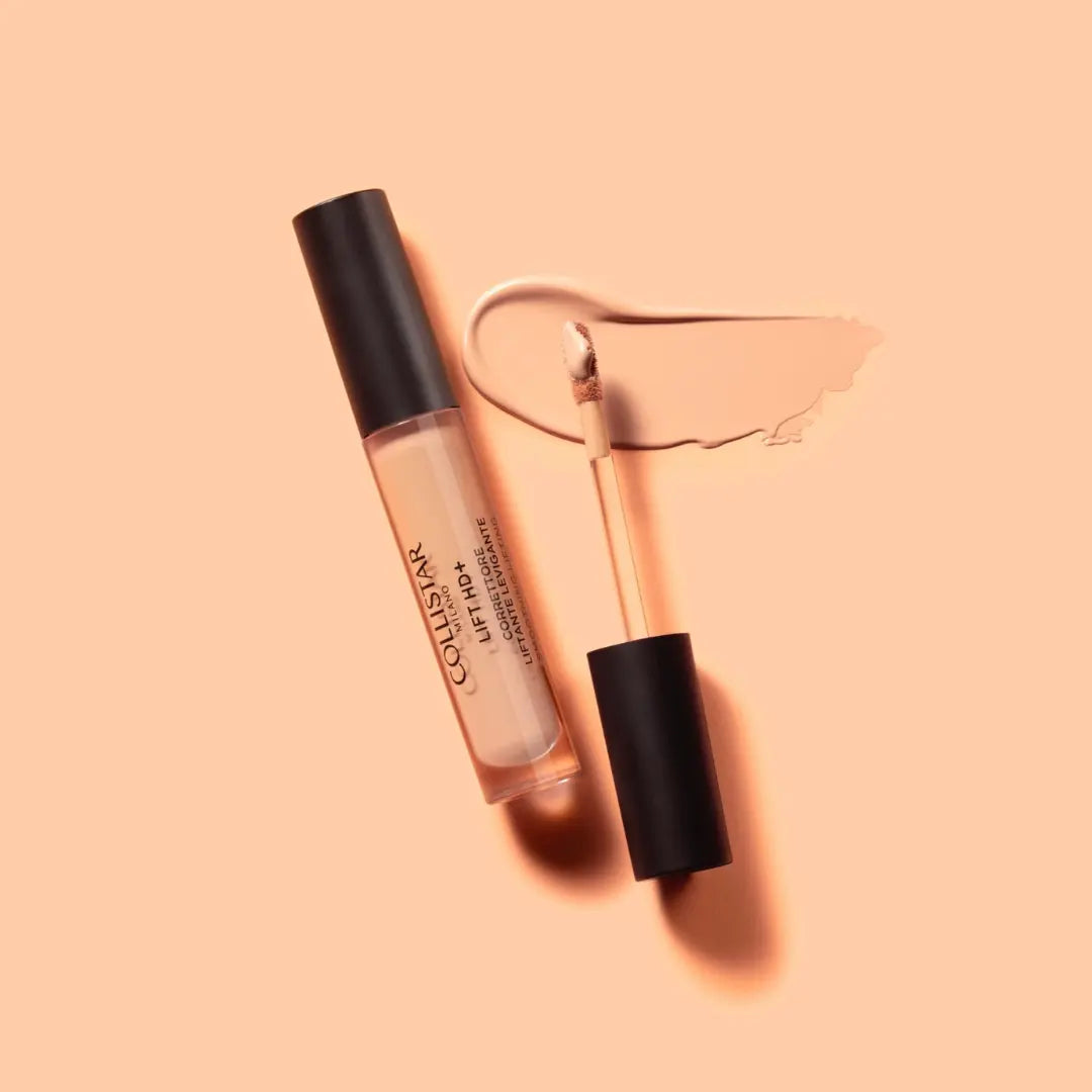 COLLISTAR CORRETTORE EFFETTO LIFTING LEVIGANTE 4.