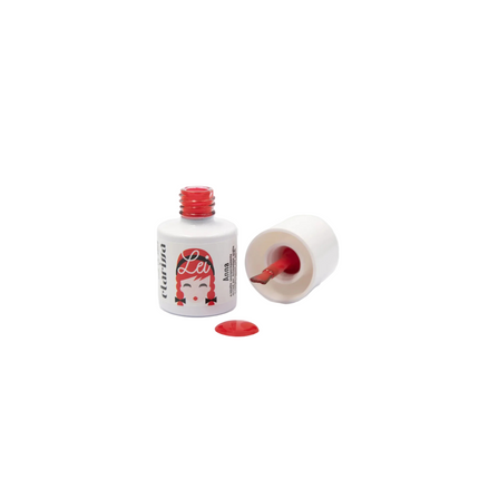 CLARISSA SMALTO SEMIPERMANENTE LEI ANNA 7ML LEI 3809 Sicula Cosmetics SRL