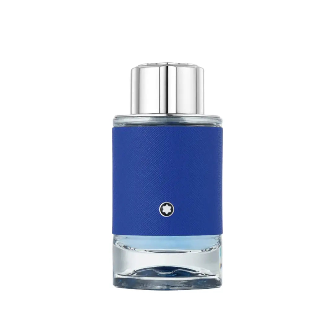 MONTBLANC EXP. ULTRA BLUE EDP 100ML.