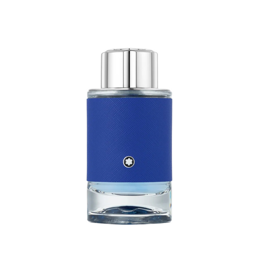 MONTBLANC EXP. ULTRA BLUE EDP 100ML