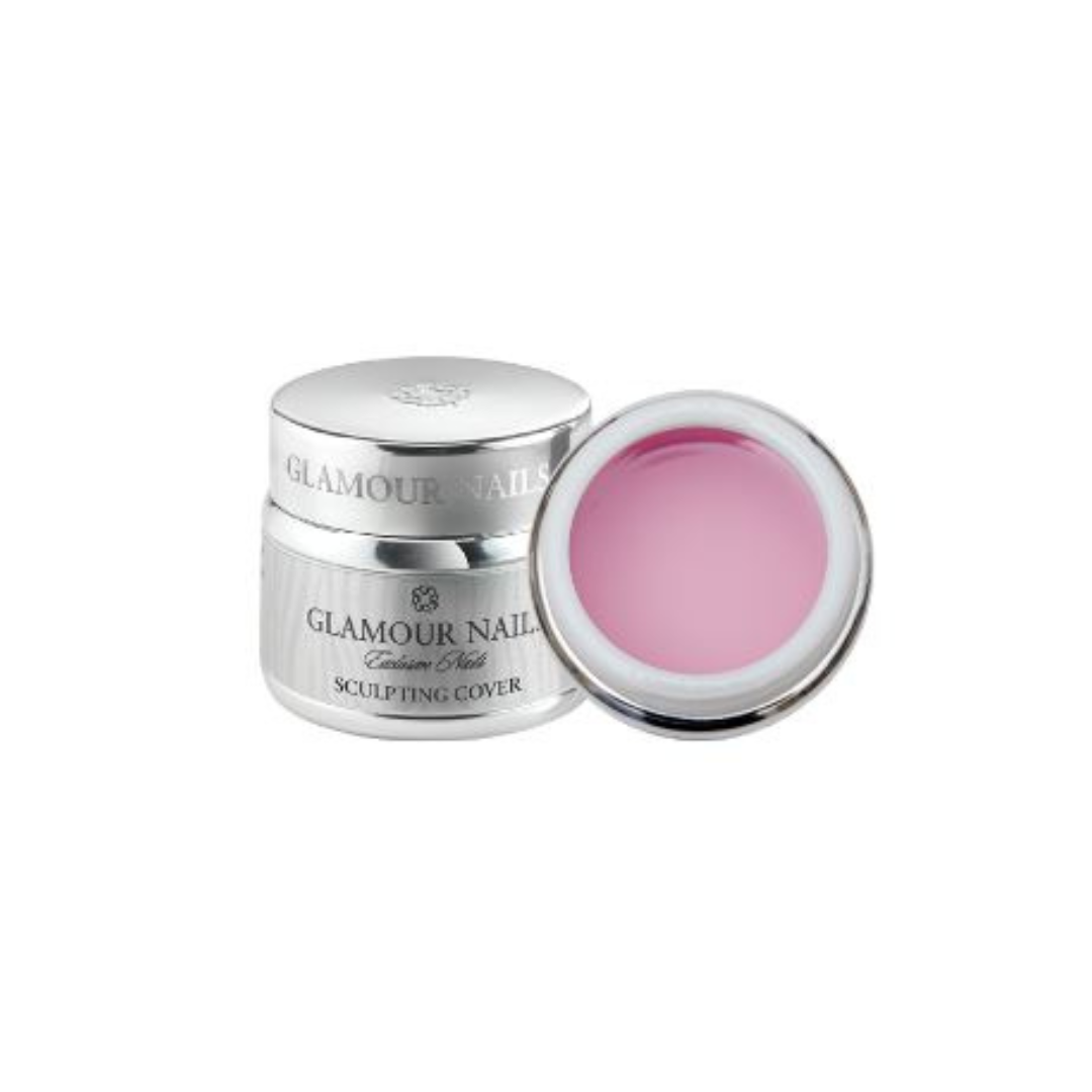 SCULPTING COVER 30ML                               GL0026 Sicula Cosmetics SRL