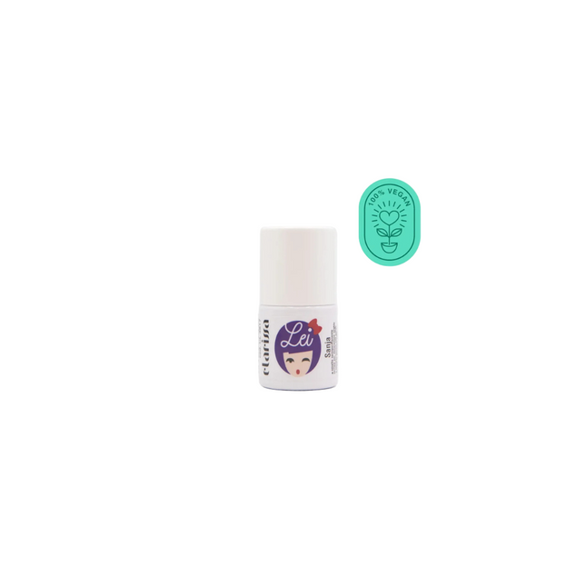 CLARISSA SMALTO SEMIPERMANENTE LEI SANJA 7ML   LEI 3817 Sicula Cosmetics SRL