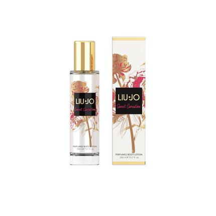LIU JO SWEET CARNATION 200ML Sicula Cosmetics SRL