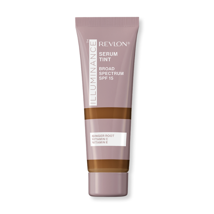 REVLON ILLUMINANCE SERUM TINT AMBER 517