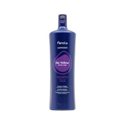 FANOLA SHAMPOO ANTIGIALLO MORBIDEZZA E LUCENTEZZA 1000ML.