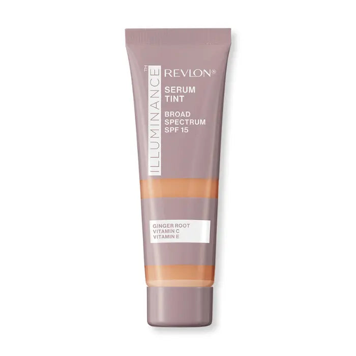 REVLON ILLUMINANCE SERUM TINT BRULEE 409.